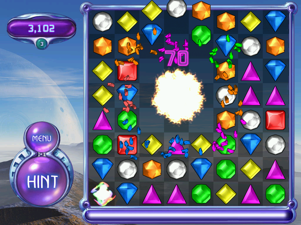 bejeweled twist 2 deluxe