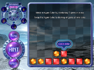 Puzzle Mode Tutorial 3
