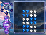 The first puzzle of Gaean Reach.