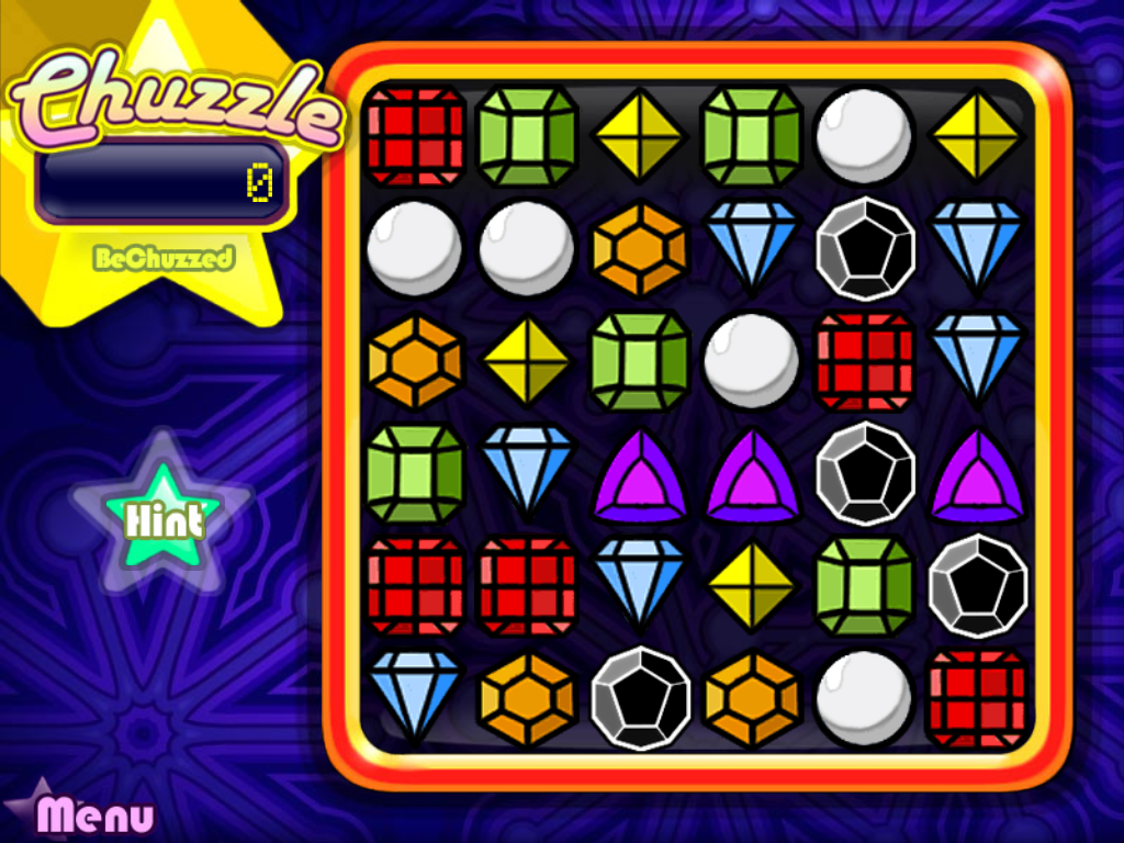 Mind Bender | Bejeweled Wiki | Fandom