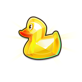 RUBBERDUCK HARVEST 3X
