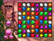 Gameplay of the Time Bomb Mode (community translated version)