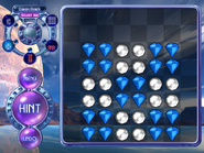The second puzzle of Gaean Reach.