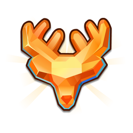 REINDEER HARVEST 3X