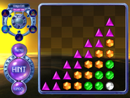 The second puzzle of Virago Ceti.