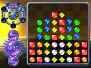 The fifth puzzle of Virago Ceti.