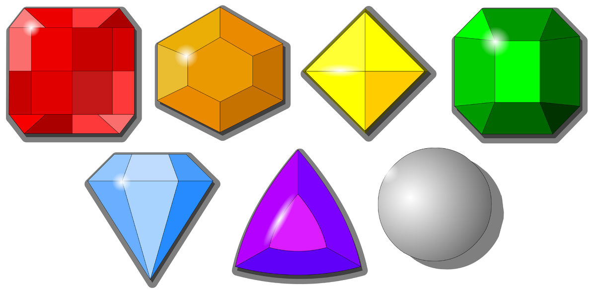 Gem Bejeweled Wiki Fandom
