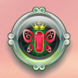 Strategy Guide Butterfly Monarch Badge