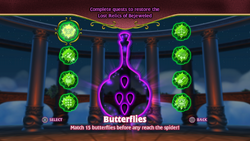 Quest, Bejeweled Wiki