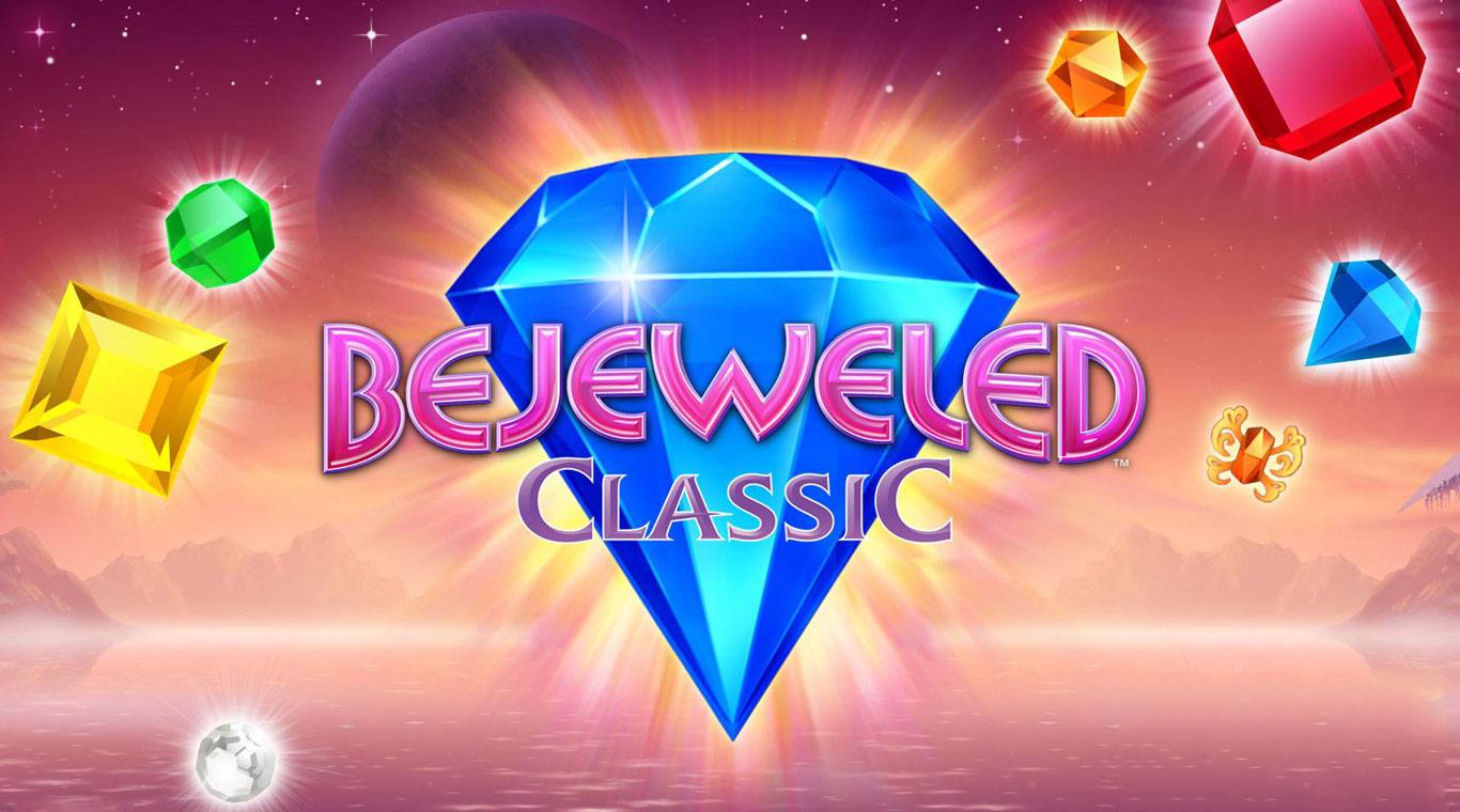 bejeweled and jewel games