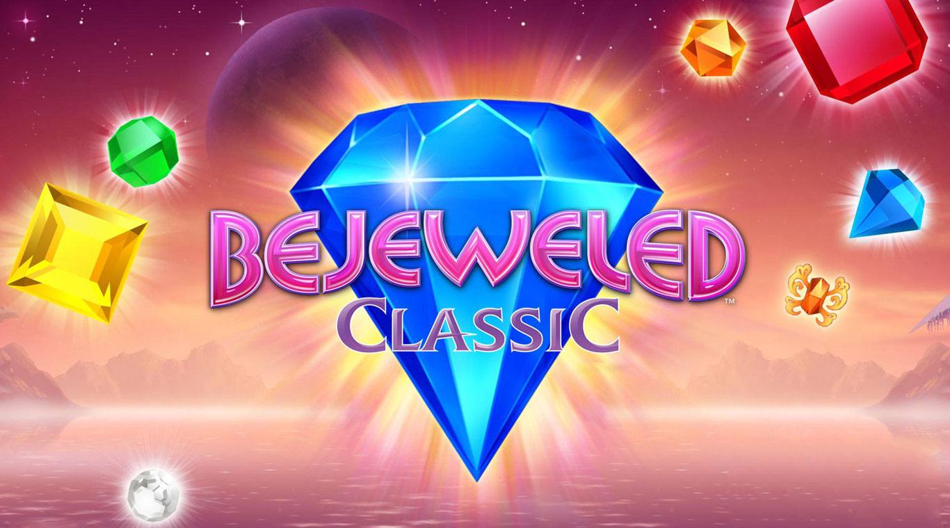 Play Free PopCap Games: Bejeweled, Peggle, Zuma & More