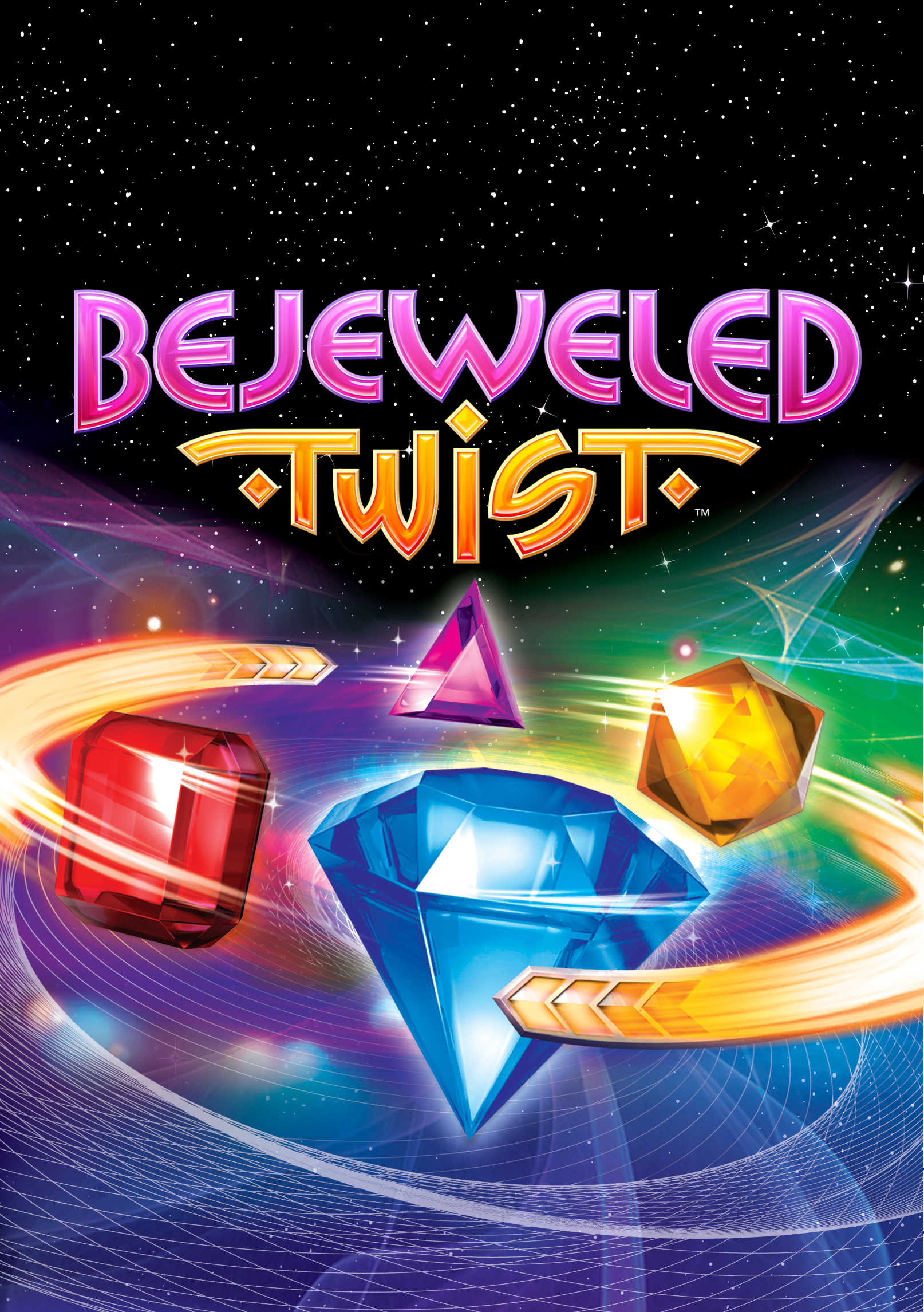 reset scores on bejeweled twist