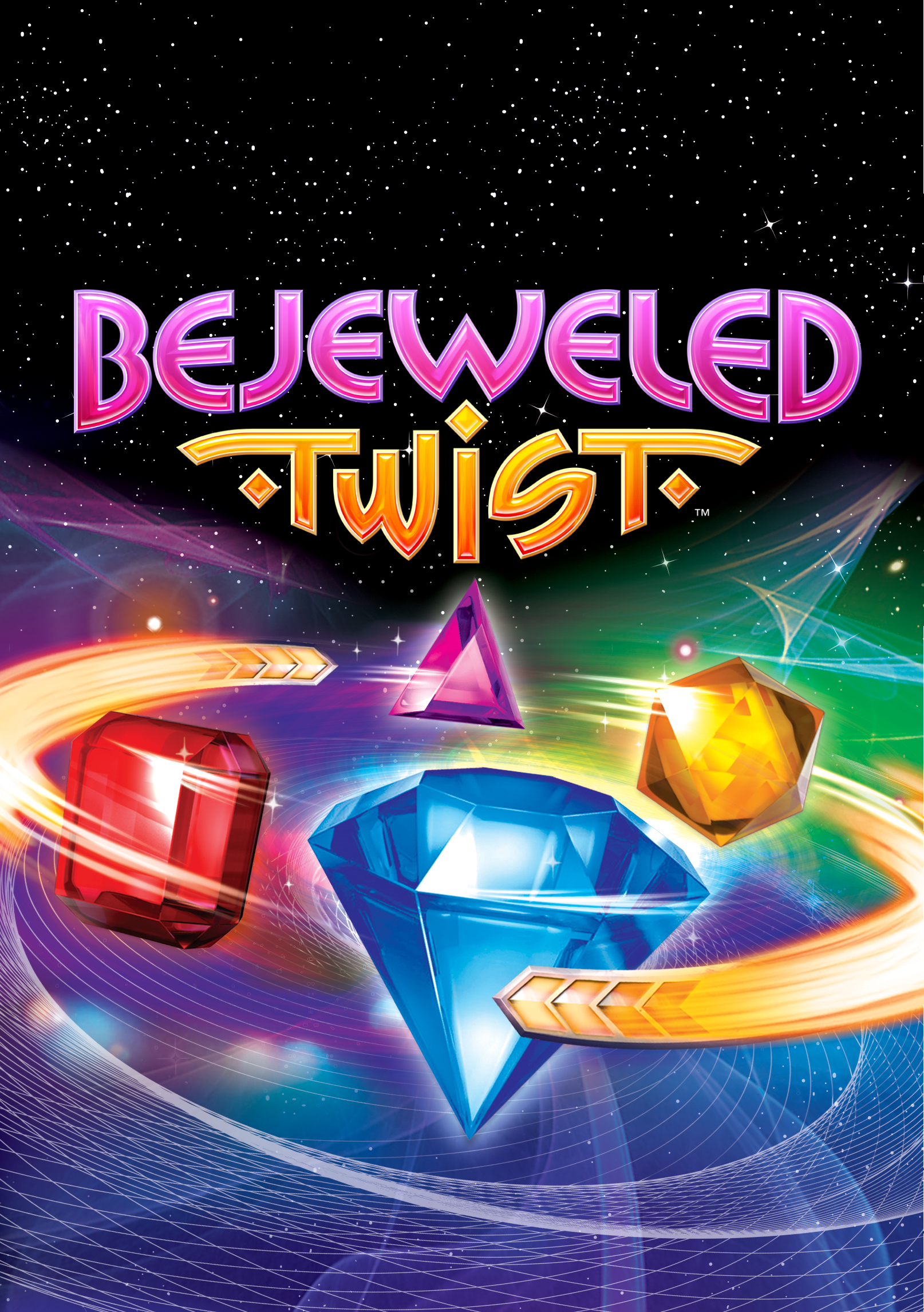 Bejeweled' has a brand-new twist