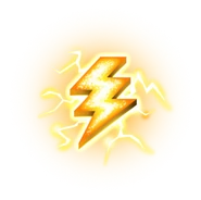 PS3 Game mode screen Lightning selected icon