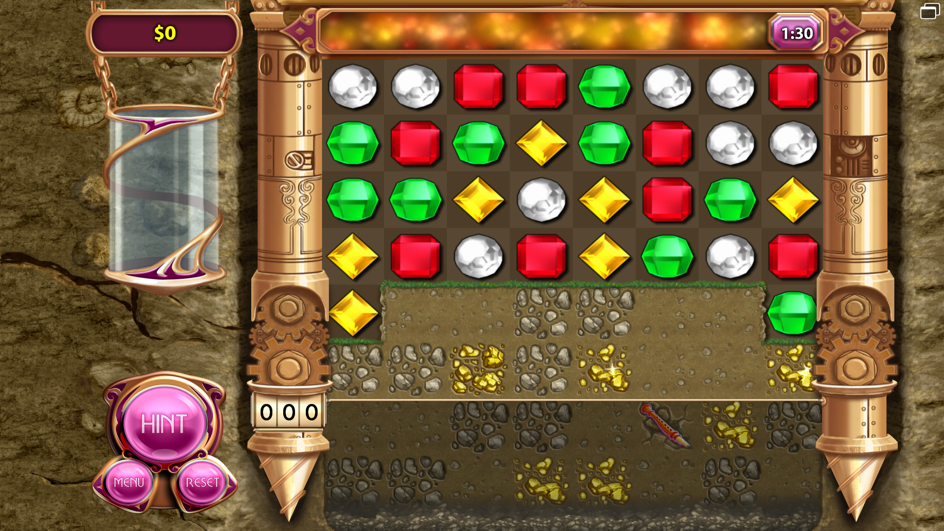 play bejeweled 3 full version for free