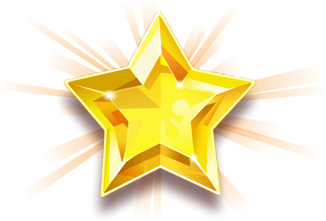 Rising Star, Bejeweled Wiki