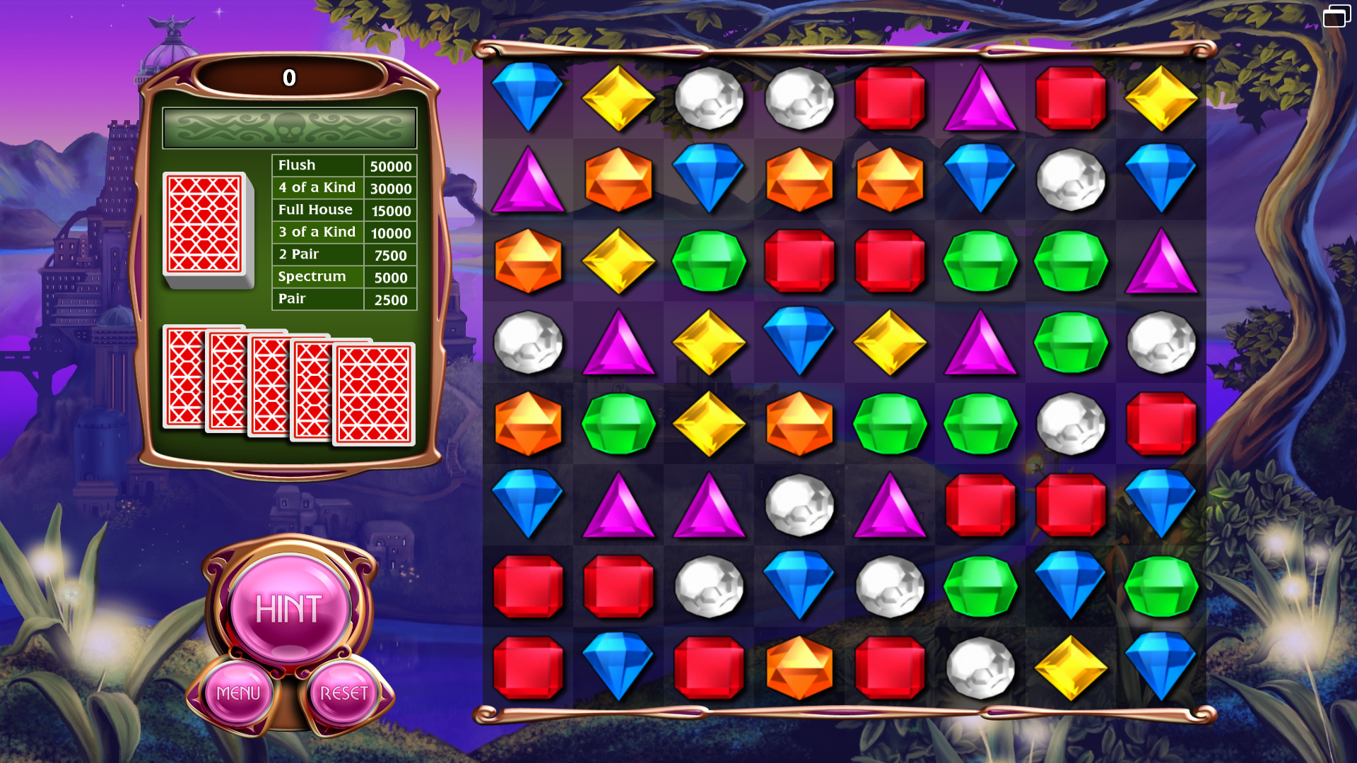 bejeweled 3 popcap games