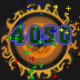 Flame Gem explosion in the DS version.