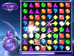 Bejeweled 2 Deluxe