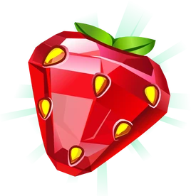 STRAWBERRY HARVEST 3X