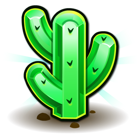 CACTUS HARVEST 3X