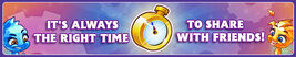 Chronostone Centerpiece