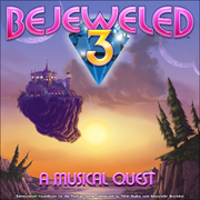 Bejeweled 3 A Musical Quest