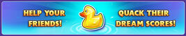 RubberDuck centerpiece