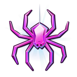 SPIDER HARVEST 3X