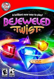 nintendo 3ds bejeweled twist