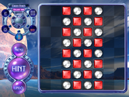 The third puzzle of Gaean Reach.