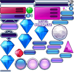 Bejeweled Champions, Bejeweled Wiki