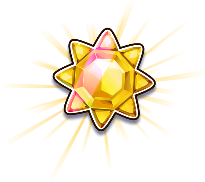 Rising Star, Bejeweled Wiki