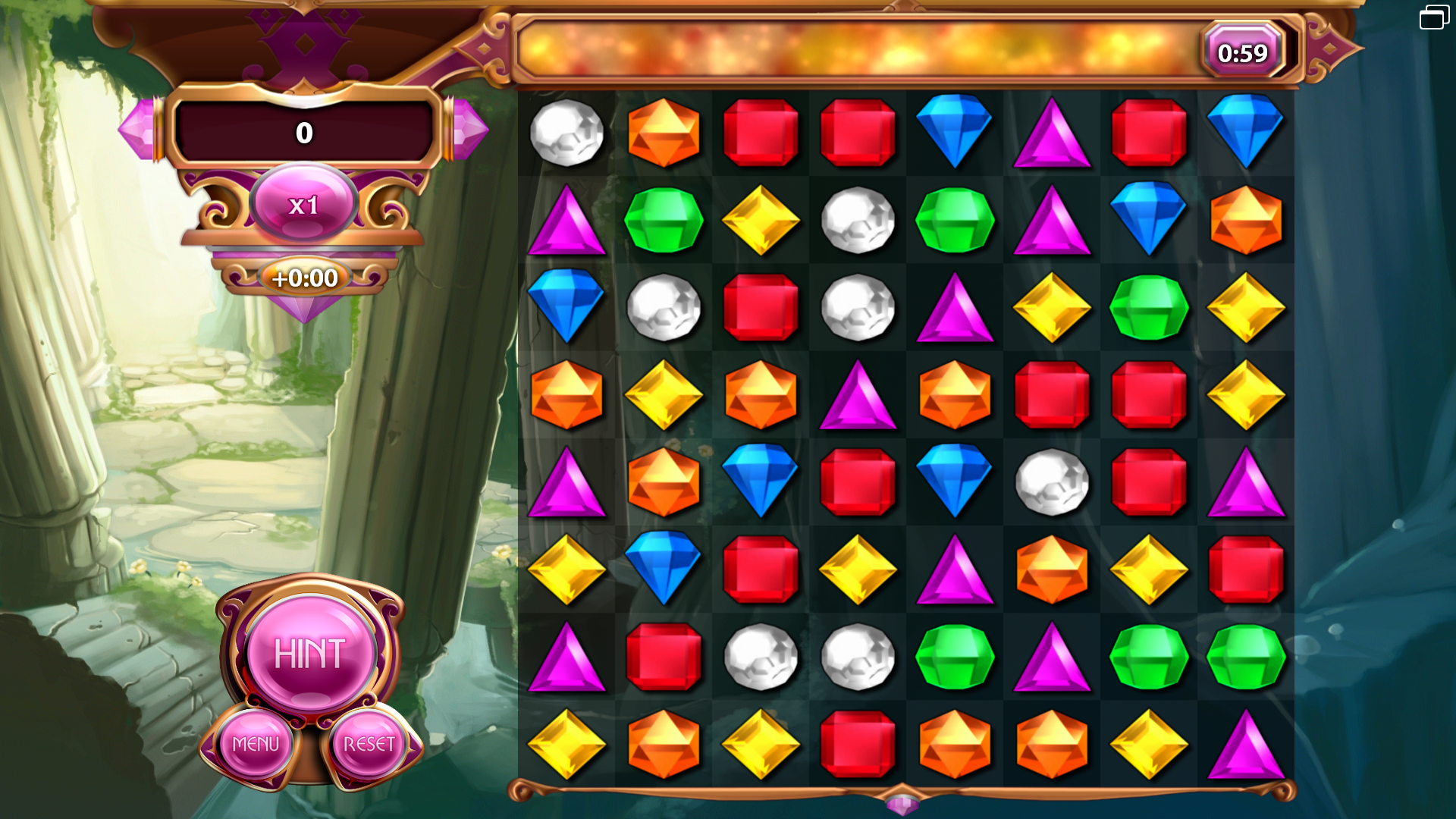 bejeweled 3 for android