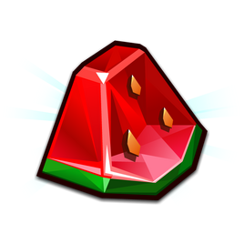 WATERMELON HARVEST 3X