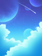 Title screen (mobile)