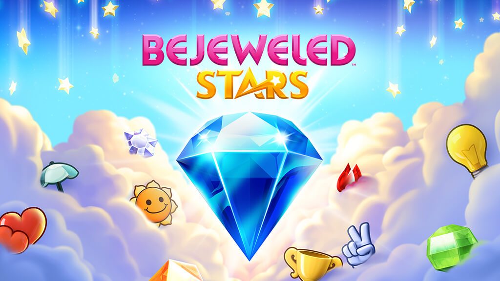 Diamond Mine (game), Bejeweled Wiki