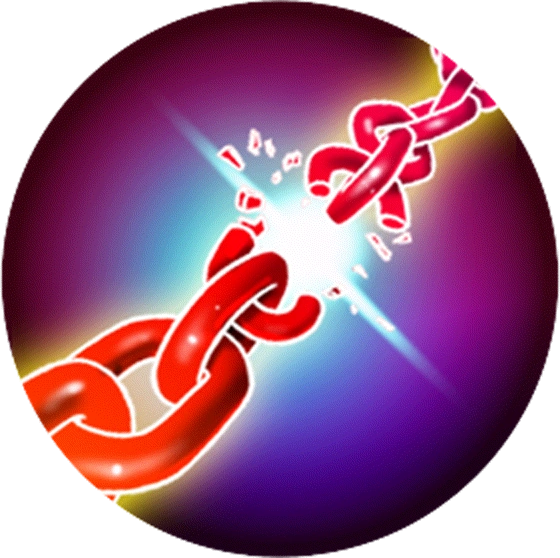 Chain Reaction (badge) | Bejeweled Wiki | Fandom