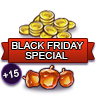 Black Friday Aquartz Special