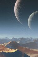 Centauri Prime