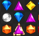 Flame Gem in Zen