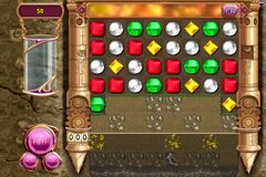 Diamond Mine (game), Bejeweled Wiki