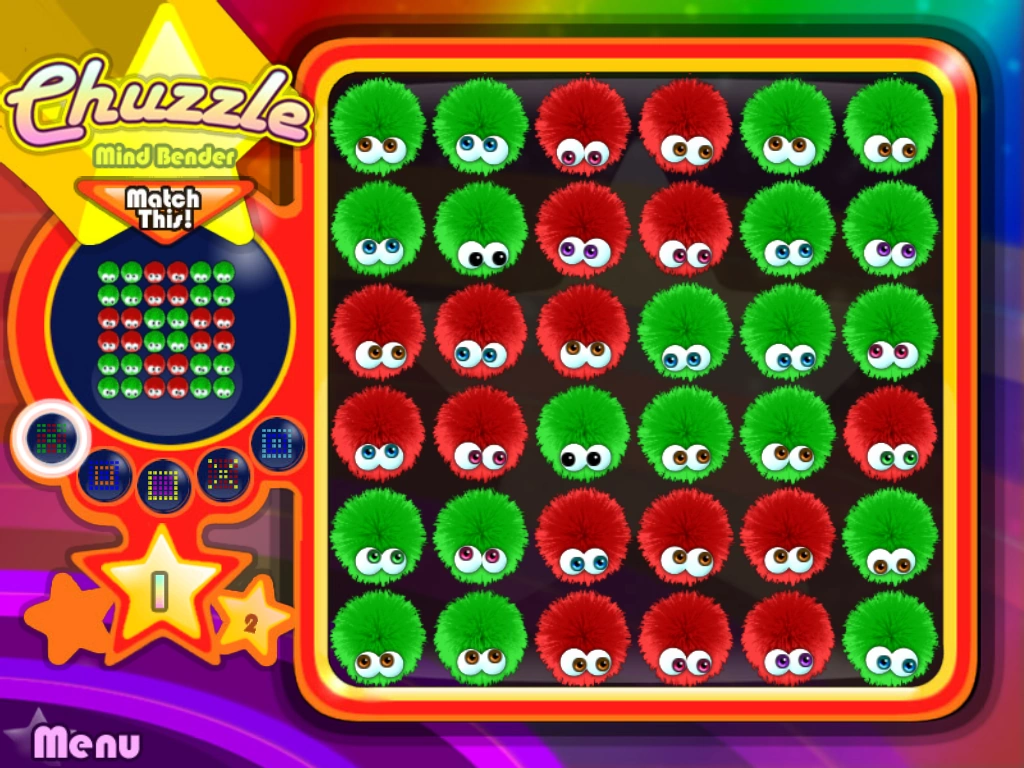 Mind Bender Bejeweled Wiki Fandom
