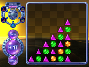 The third puzzle of Virago Ceti.