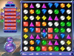 Preços baixos em Arcade Bejeweled 3 Video Games