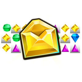 ENVELOPE HARVEST 3X