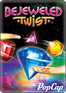 what is bejeweled twist