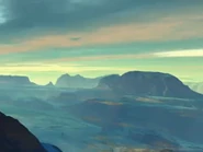 Verdant Expanse, likely originated from the TAG Networks version of Bejeweled 2