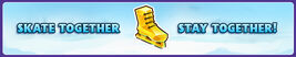 SnowBoot centerpiece