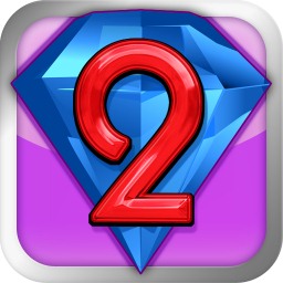 Bejeweled 2 para iPhone, jogo grátis na App Store